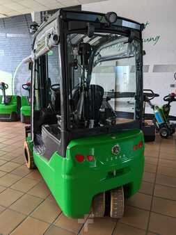 Electric - 3 wheels 2023  Cesab B320II (4)