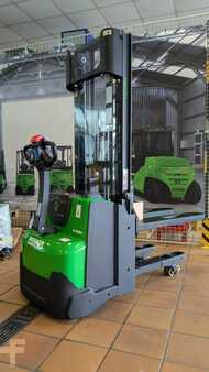 Ruční vysokozdvižný vozík 2024  Cesab S212L (1)