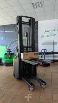 Stacker pedestre 2025  Cesab S316L (2)