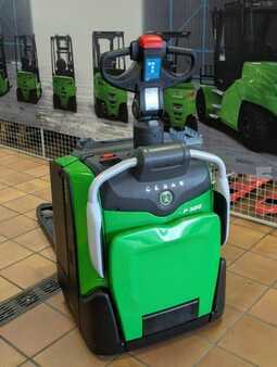 Transpalettes éléctriques 2025  Cesab P320-10 (2)