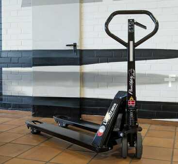 Handpalletwagens 2025  Logitrans Panther Silent (1)
