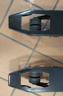 Handpalletwagens 2025  Logitrans Panther Silent (3)