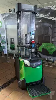 Apilador eléctrico 2025  Cesab S316L (1)