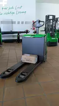 Niederhubwagen 2026 Cesab P218 (3)