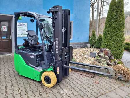 Elektro 3 Rad 2022 Cesab B316-II (1)