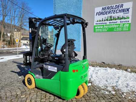 Elektro 3 Rad 2022 Cesab B316-II (3)