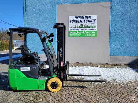 Elektro 3 Rad 2022 Cesab B316-II (2)
