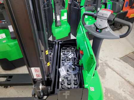 Hochhubwagen 2023 Cesab S214L (2)