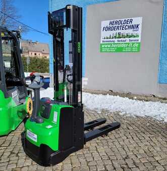 Hochhubwagen 2023 Cesab S214L (1)