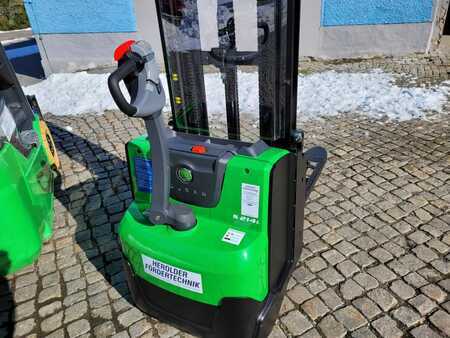 Hochhubwagen 2023 Cesab S214L (3)