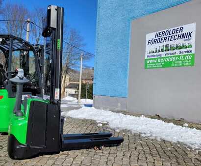 Hochhubwagen 2023 Cesab S214L (4)