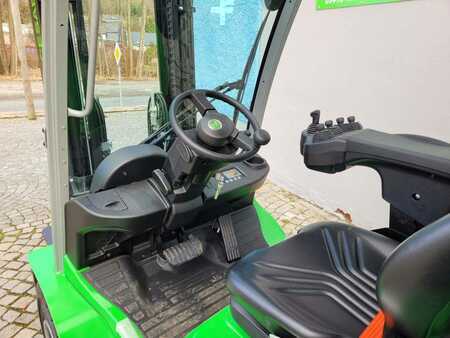 Treibgasstapler 2023 Cesab M325 Hydrostat (3)