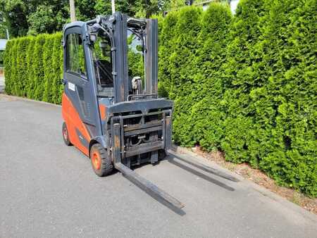 Linde H16T-01 EVO