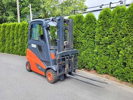 Linde H16T-01 EVO