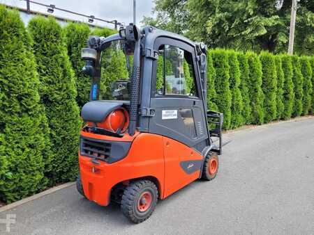 Linde H16T-01 EVO