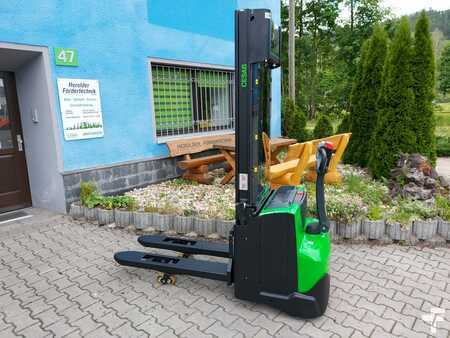 Hochhubwagen 2023 Cesab S212L, Triplex 4500mm (1)