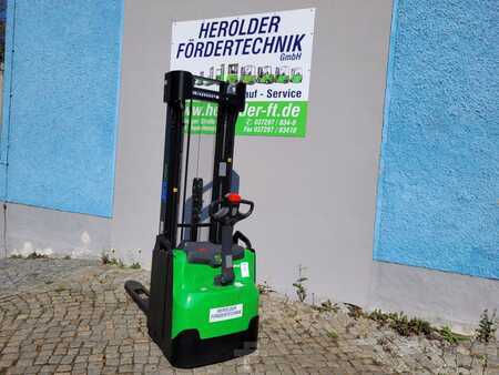 Hochhubwagen 2022 Cesab S215 Triplex 5400mm (4)