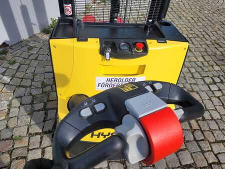 Pallet Stackers 2020  Hyster S1.6 (5) 