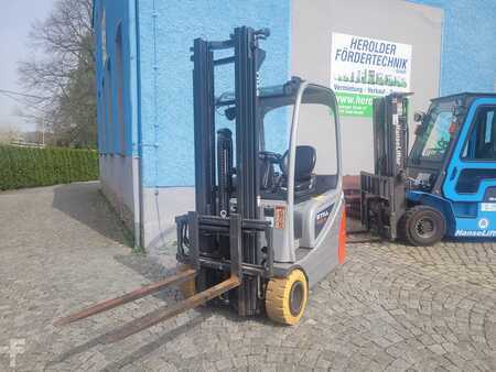 Elektro 3 Rad 2014 Still RX20-16 (3)