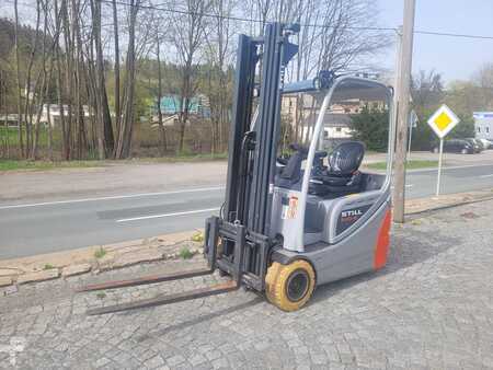 Elektro 3 Rad 2014 Still RX20-16 (2)