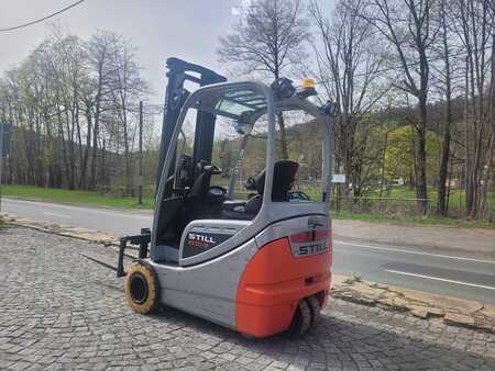 Elektro 3 Rad 2014 Still RX20-16 (4)