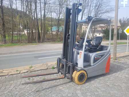 Elektro 3 Rad 2014 Still RX20-16 (1)