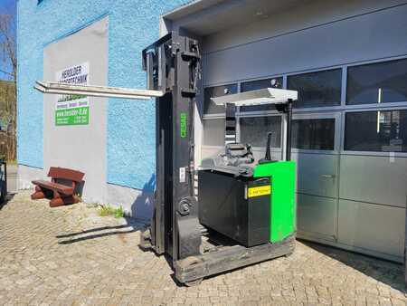 Schubmaststapler 2017  Cesab R114 (9)