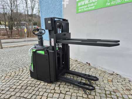 Hochhubwagen 2022 Cesab S316L, Vollfreihub (4)