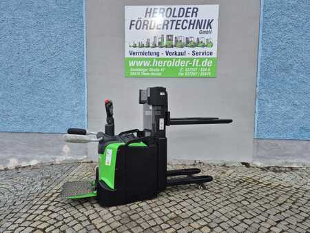 Hochhubwagen 2022 Cesab S316L, Vollfreihub (3)