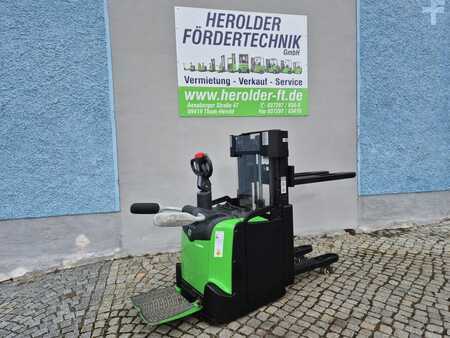 Hochhubwagen 2022 Cesab S316L, Vollfreihub (1)