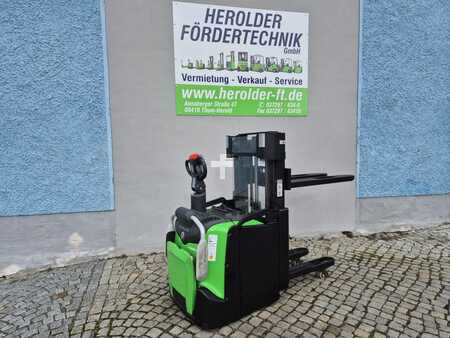 Hochhubwagen 2022 Cesab S316L, Vollfreihub (2)