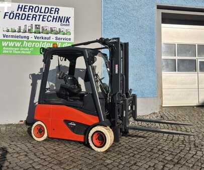 Elektro 4 Rad 2018  Linde E16P-02 (1)