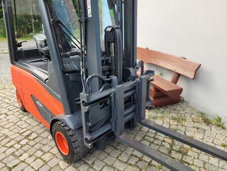 Elettrico 4 ruote 2018  Linde E16P-02 (4)