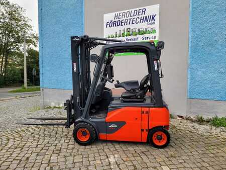 El truck - 4 hjulet 2018  Linde E16P-02 (5)