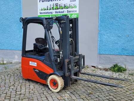 Elektro 3 Rad 2018  Linde E14-02 (2)