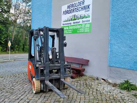 Linde E14-02