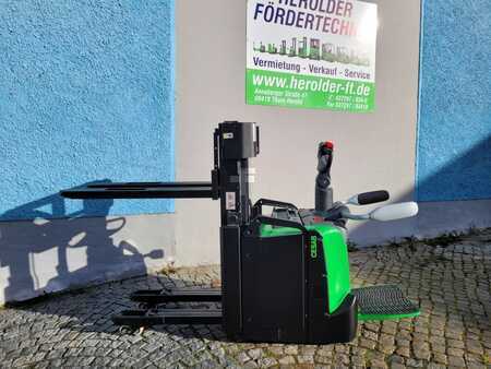 Hochhubwagen 2024 Cesab S316L (3)