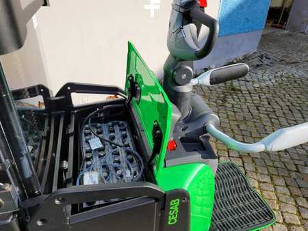 Hochhubwagen 2024 Cesab S316L (4)