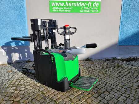 Hochhubwagen 2024 Cesab S316L (1)