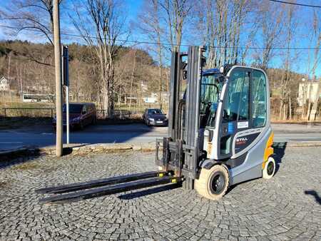 Elektro 4 Rad 2013 Still RX60-30 (3)