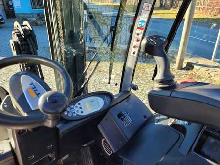 Elektro 4 Rad 2013 Still RX60-30 (4)