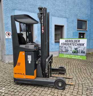 Schubmaststapler 2004  Still FM14i (1)