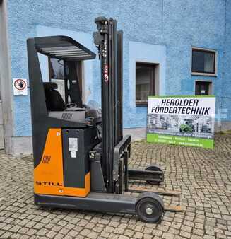 Schubmaststapler 2004 Still FM14i (1)