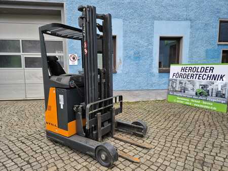 Schubmaststapler 2004 Still FM14i (2)