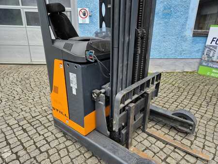 Schubmaststapler 2004 Still FM14i (3)