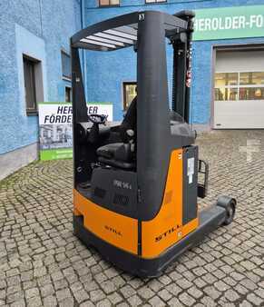 Schubmaststapler 2004 Still FM14i (4)