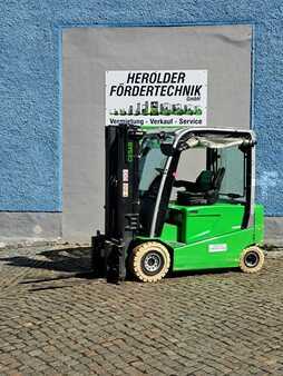 Elektro 4 Rad 2020 Cesab B625L (1)