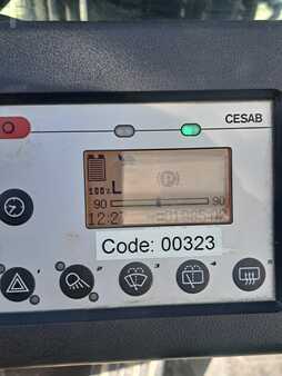 Elektro 4 Rad 2020 Cesab B625L (2)