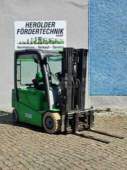 Elektro 4 Rad 2020 Cesab B625L (3)