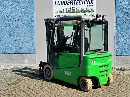 Elektro 4 Rad 2020 Cesab B625L (4)
